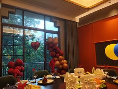 -云客来·花园餐厅(洛社店)