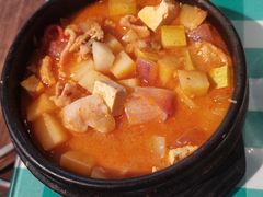 -益百岁牛尾汤主题餐厅(辛庄街店)