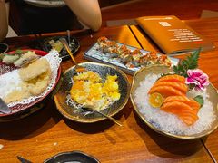 -鸟鹏烧鸟居酒屋(仁恒梦中心店)