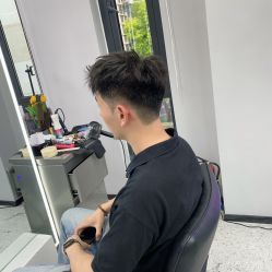 -DK SALON连锁专业烫染接发店