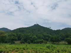 -北高峰