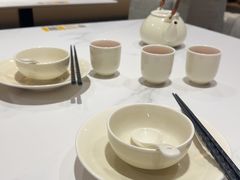 -楚山晓·湖北菜(武汉光谷K11店)