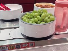 -龍歌自助小火锅(雨花台江南虹悦城店)
