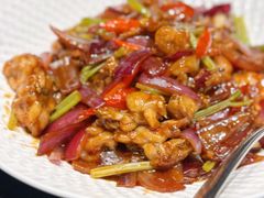 -庐灶江南·江南菜·四合院Bistro(东直门雍和宫·原华侨宾馆店)