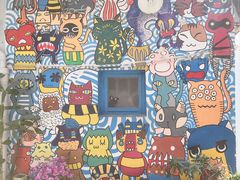 -猫咪博物馆(顶澳仔猫街店)