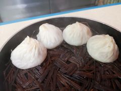 -笑云开汤包店(网巾市店)