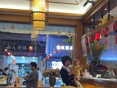 -杏花村水席楼·洛阳水席(老城十字街店)