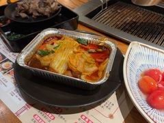 -千寻烧肉(政务区店)
