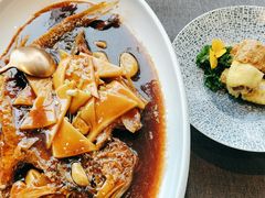 -柒园·三十年创意杭帮菜(龙湖滨江天街店)