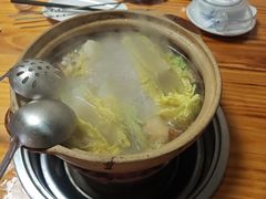 -蔡记·九米羊肉炉(东渡店)
