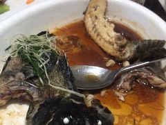 -沪华海鲜大酒楼(南汇店)