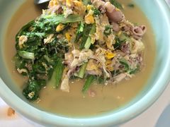 -开海·红岛海鲜虾水饺(石老人店)
