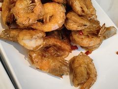 -三猫黑鱼花(南大店)