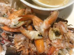 -一粥(华侨城创意文化园店)