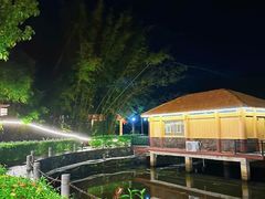 -罗浮山嘉宝田森林温泉度假酒店