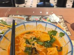 -太子浓心·港式猛火小锅米线(探十里店)