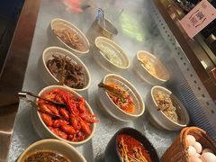 -牛New寿喜烧(中山公园龙之梦店)