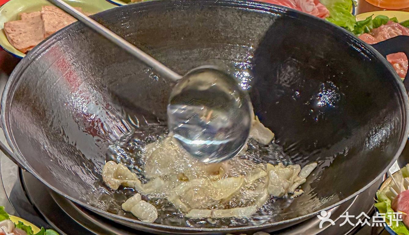 如果厦门只能选一家火锅！那一定是这家