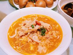 -聚鑫阁江浙菜·非遗传承技艺(闵行交大店)