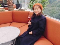 -城市露台景观餐厅(淮海路店)