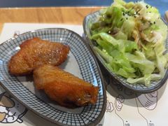 -米国现煲煲仔饭(塔子湖店)