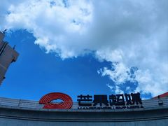 -湖南广电中心大楼
