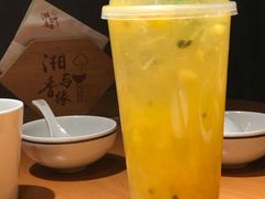 -湘与香缘·湖南菜(王府井北京市百货大楼店)