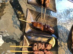 -鸟内会(河北路店)