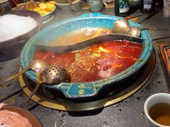 -吼堂老火锅(太古里总店)