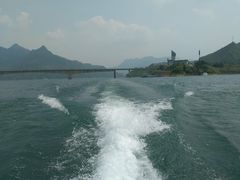 -千峡湖生态旅游度假区