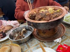 -清真·鸦儿李记·小馆(后海店)