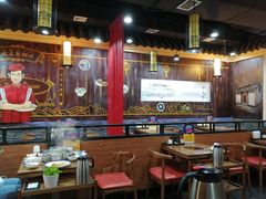 大堂-牛a潮汕鲜牛肉粿条(天河北店)