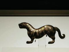 -陕西历史博物馆