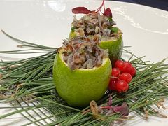 -馋遇江南·精致湖景雅宴(东方之门店)