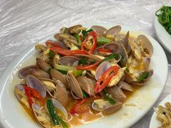 -老三鱼仔店