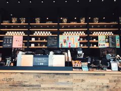 -星巴克(太原茂业天地店)