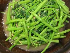 -熠盛粤味·顺德桑拿鸡(永康路店)