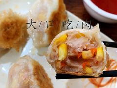 -南记食粥坊·宵夜大排档(莲花总店)