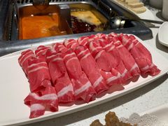 捞派澳洲肥牛-海底捞火锅(顺义华联店)