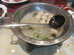 -老山东·山东菜(鲁菜名店)