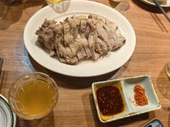 -贯贯吉·清真餐厅(浙江中路店)