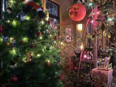 -SISTERS BAR RESTAURANT川意酒馆(嘉善老市H楼店)