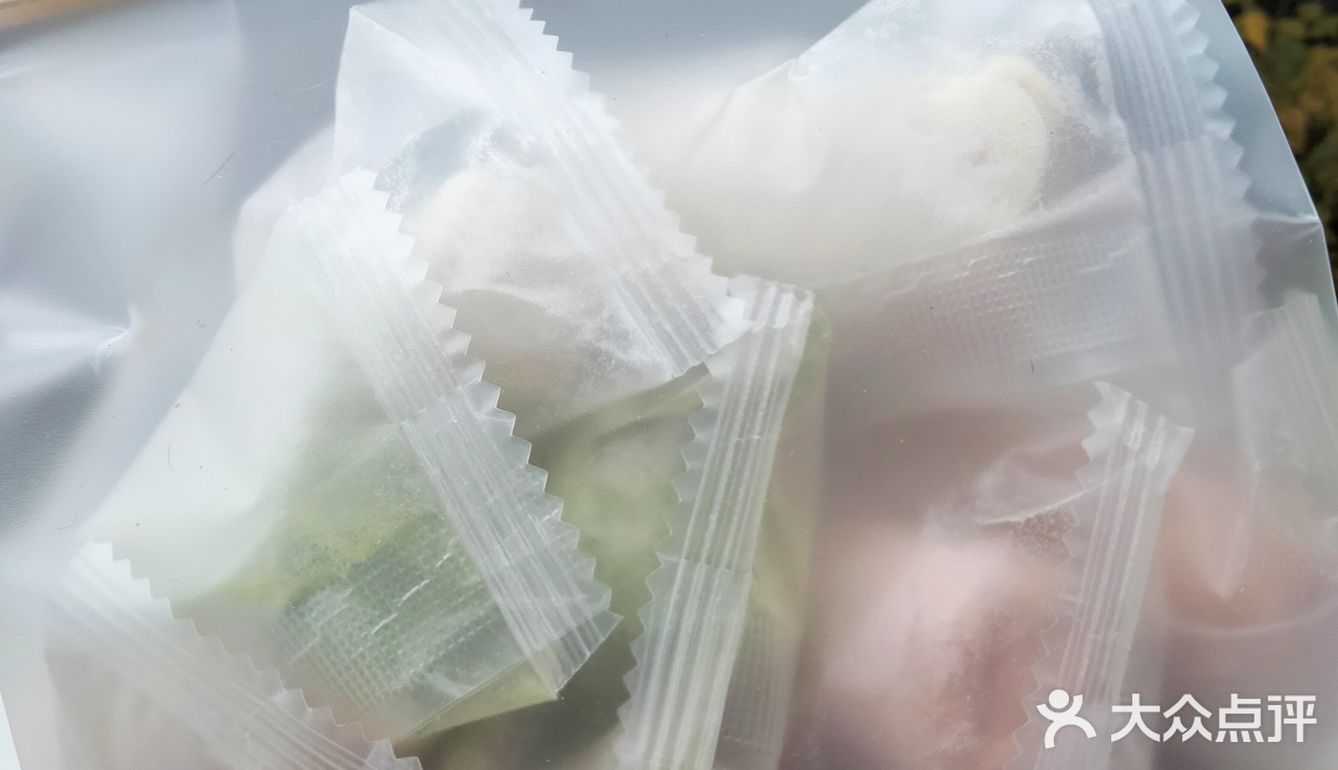 这个拉丝奶酥 真的太绝了吧 ！ 