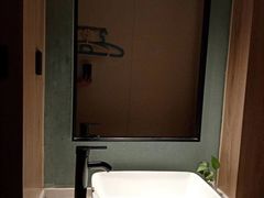 -晨枫酒店(苏州观前步行街店)