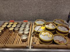 -福成自助烤肉(双桥万达店)