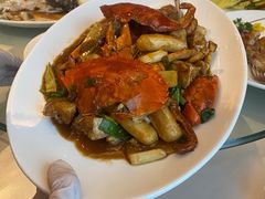 -上海金桥红枫万豪酒店-万豪中餐厅