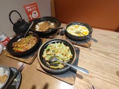 -啫火啫啫煲·顺德干蒸(西乡天虹店)