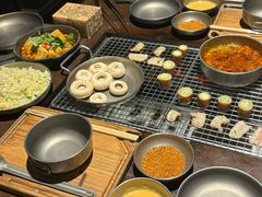-夜食白市Yespicy·烧烤啤酒宵夜(番禺四海城店)