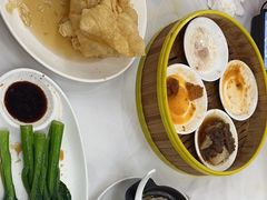 -东江海鲜酒家(艺都分店)