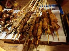 -肉串汪(望京店)